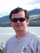 Prof. Fleming Martinez