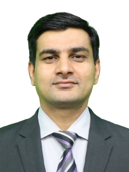 Prof. Muhammad Irfan
