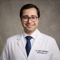 Dr. Sajjad Saghebdoust