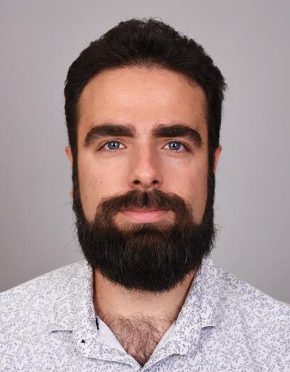 Dr. Kristiyan Georgiev